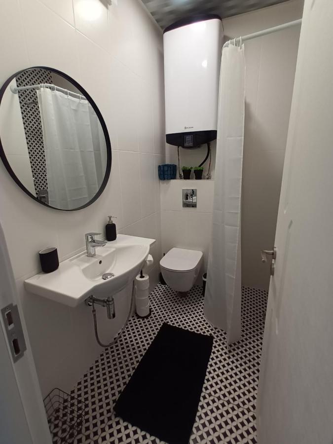 Holiday Apartment Ora Balchik Bagian luar foto