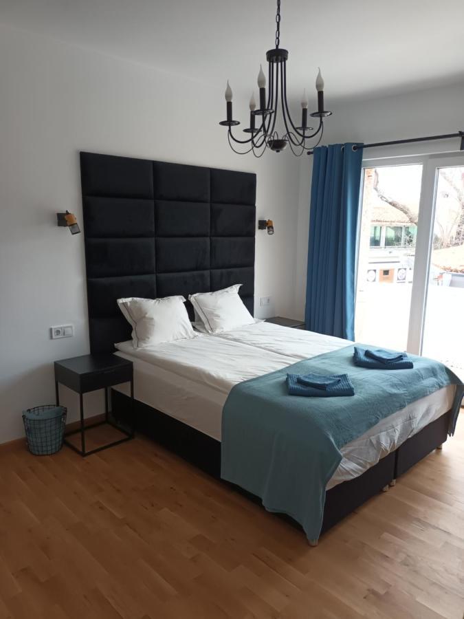 Holiday Apartment Ora Balchik Bagian luar foto