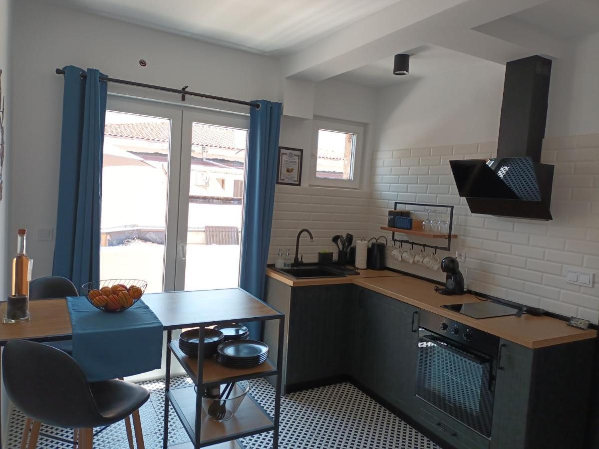 Holiday Apartment Ora Balchik Bagian luar foto