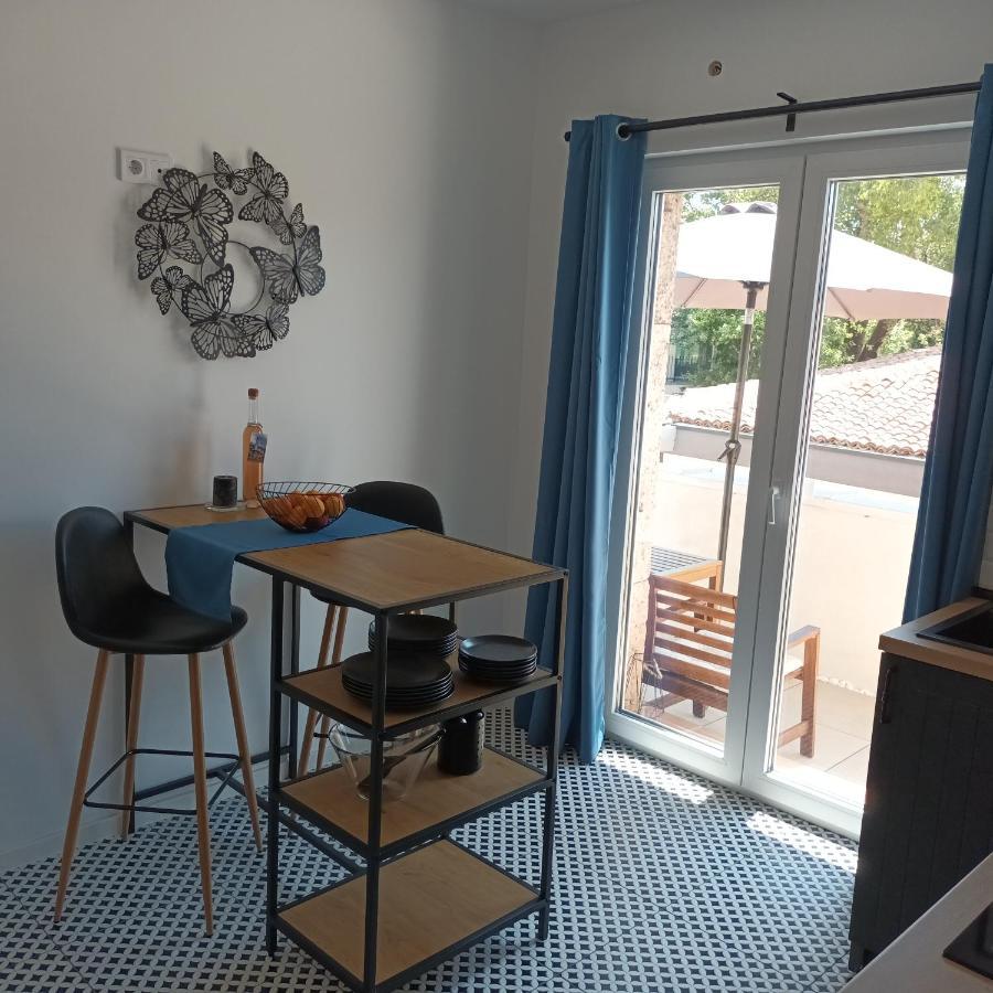 Holiday Apartment Ora Balchik Bagian luar foto