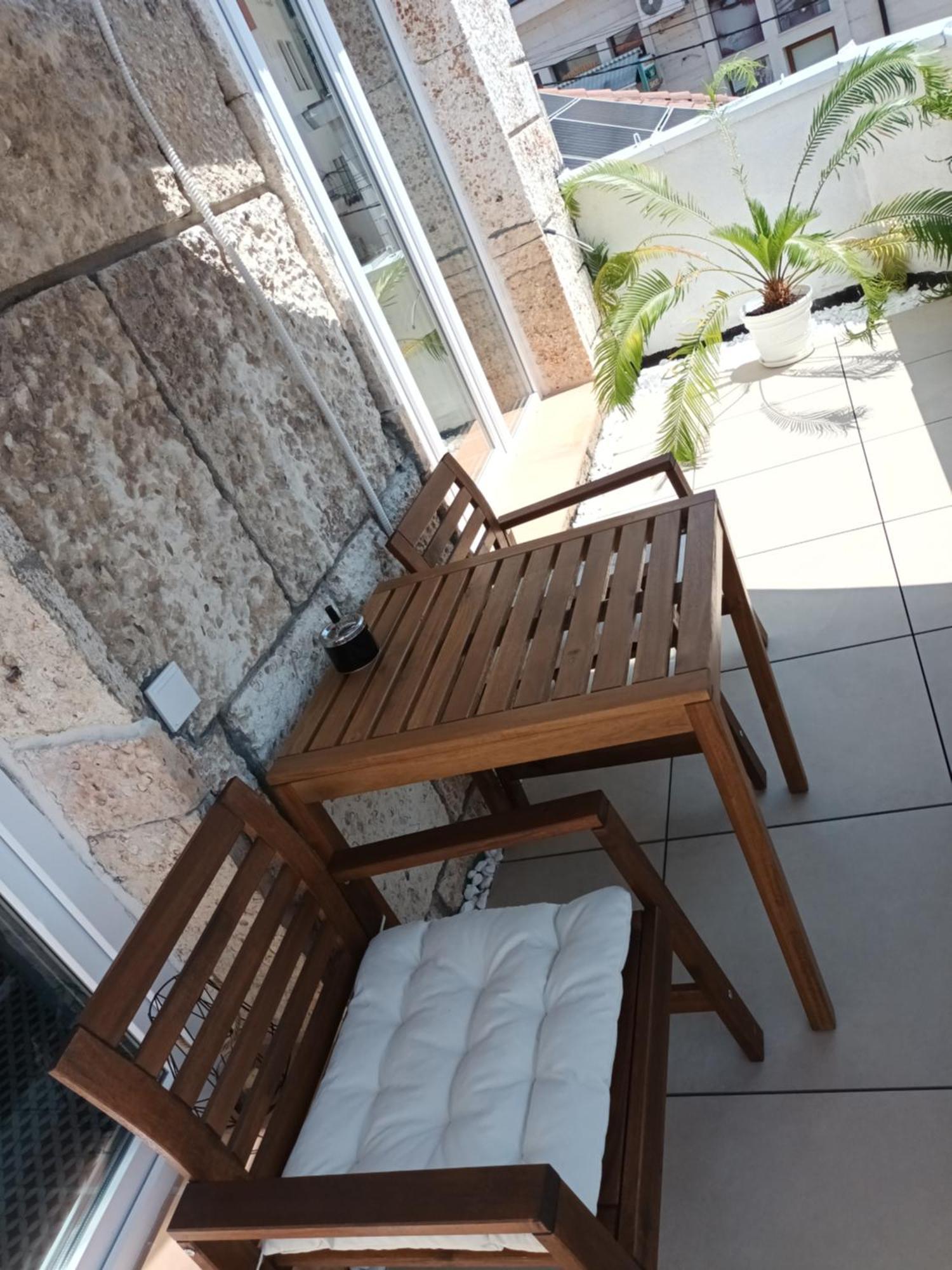 Holiday Apartment Ora Balchik Bagian luar foto