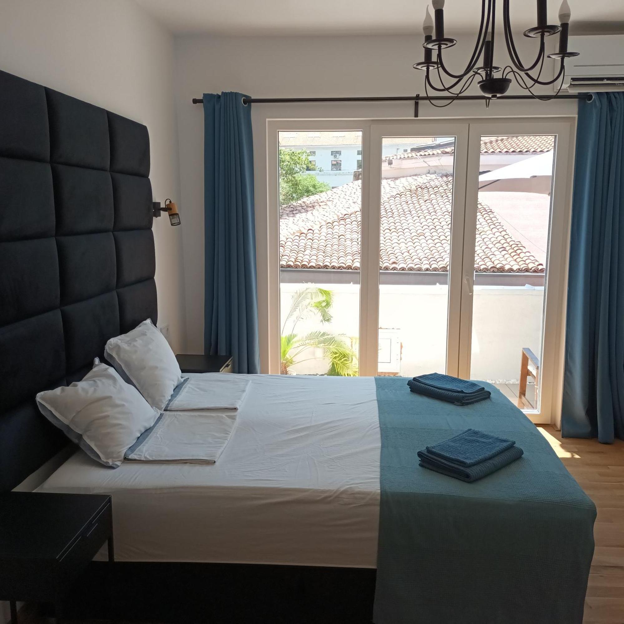 Holiday Apartment Ora Balchik Bagian luar foto