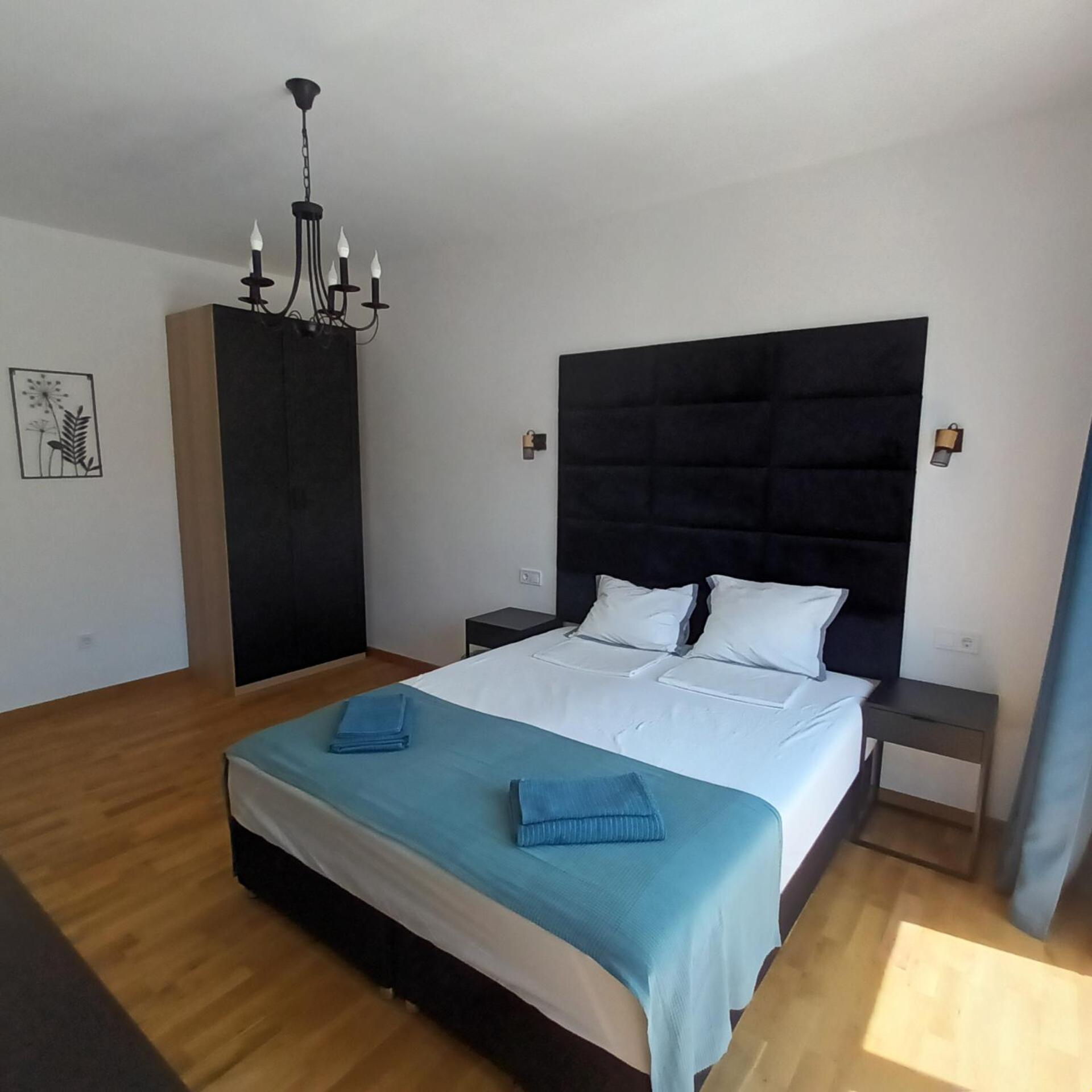 Holiday Apartment Ora Balchik Bagian luar foto