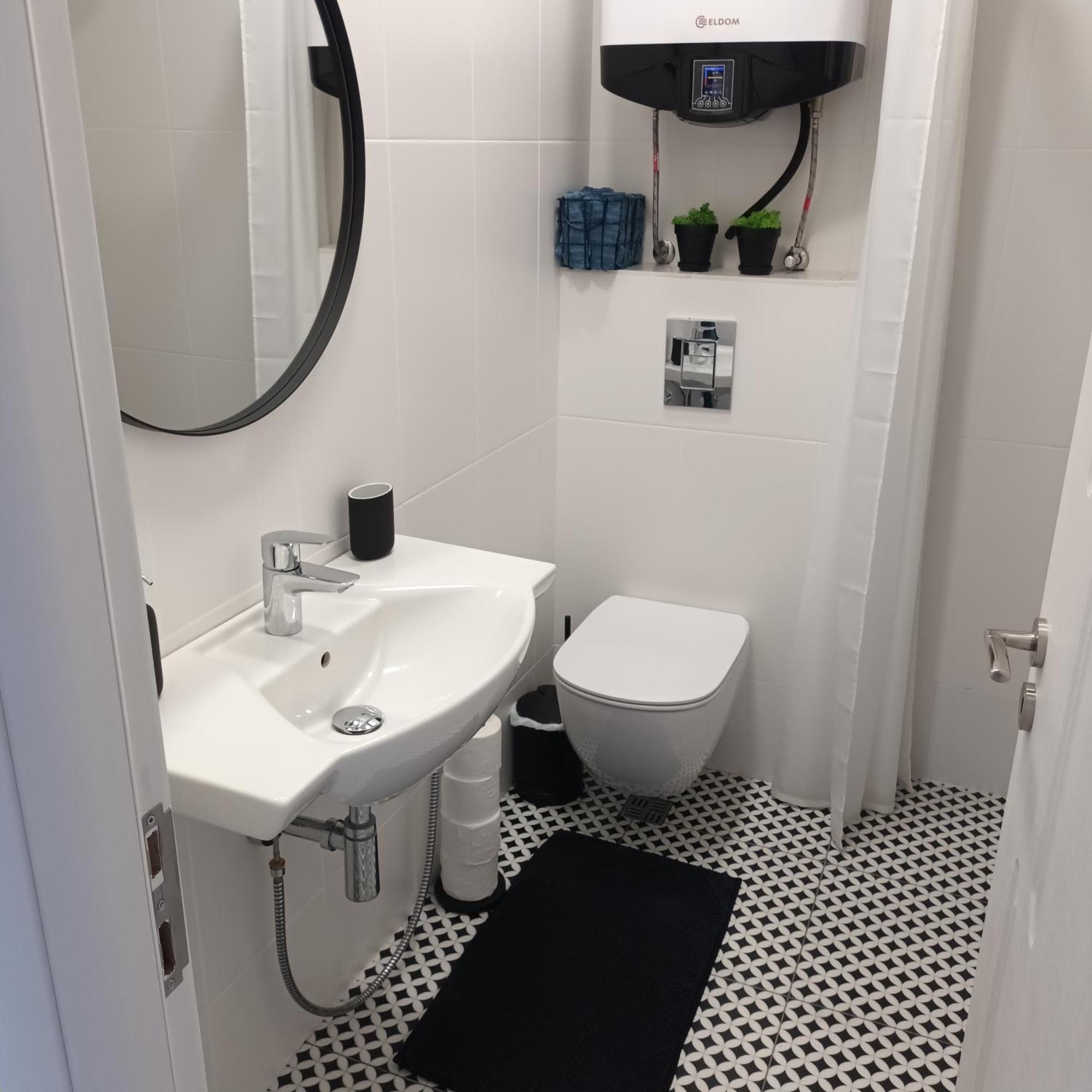 Holiday Apartment Ora Balchik Bagian luar foto