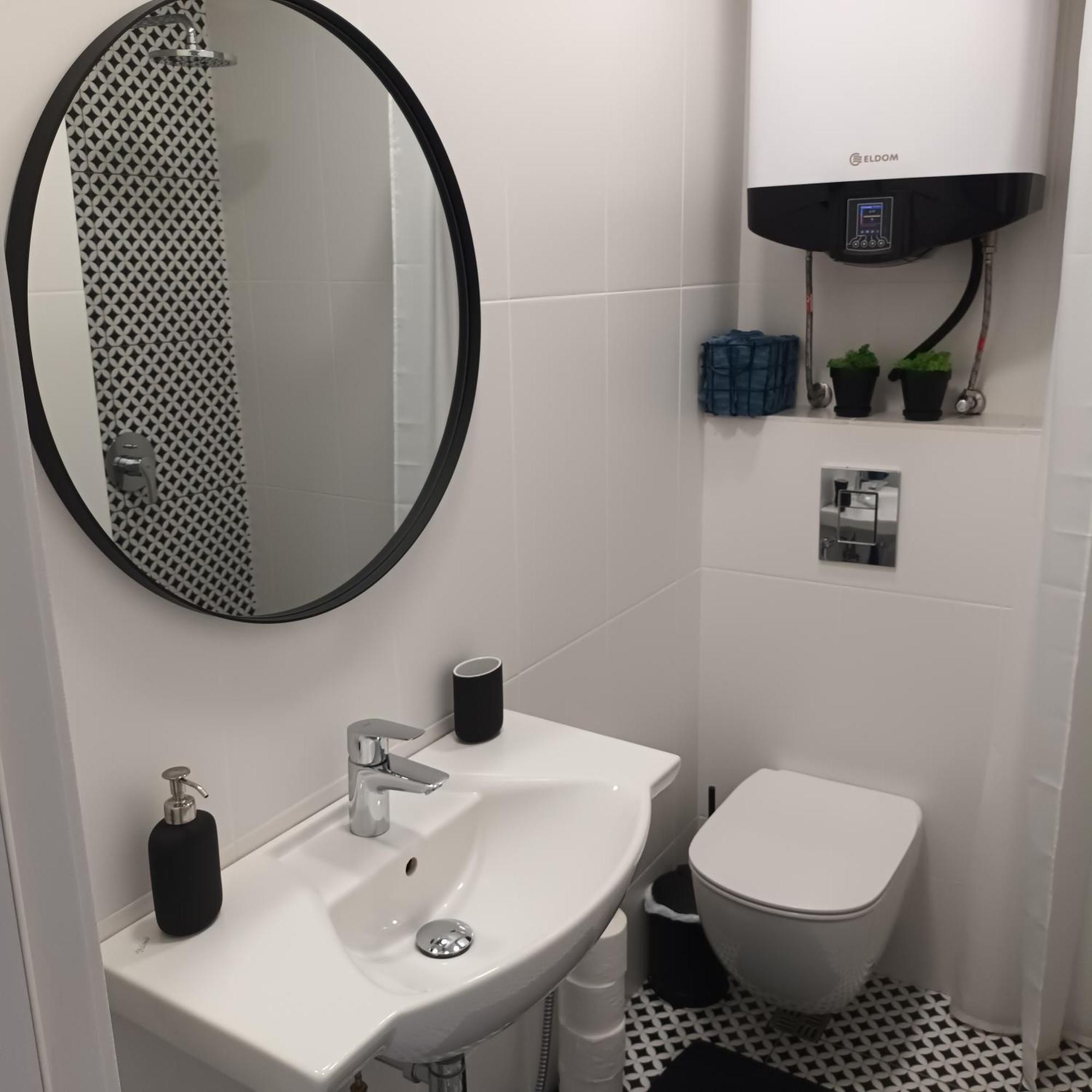 Holiday Apartment Ora Balchik Bagian luar foto
