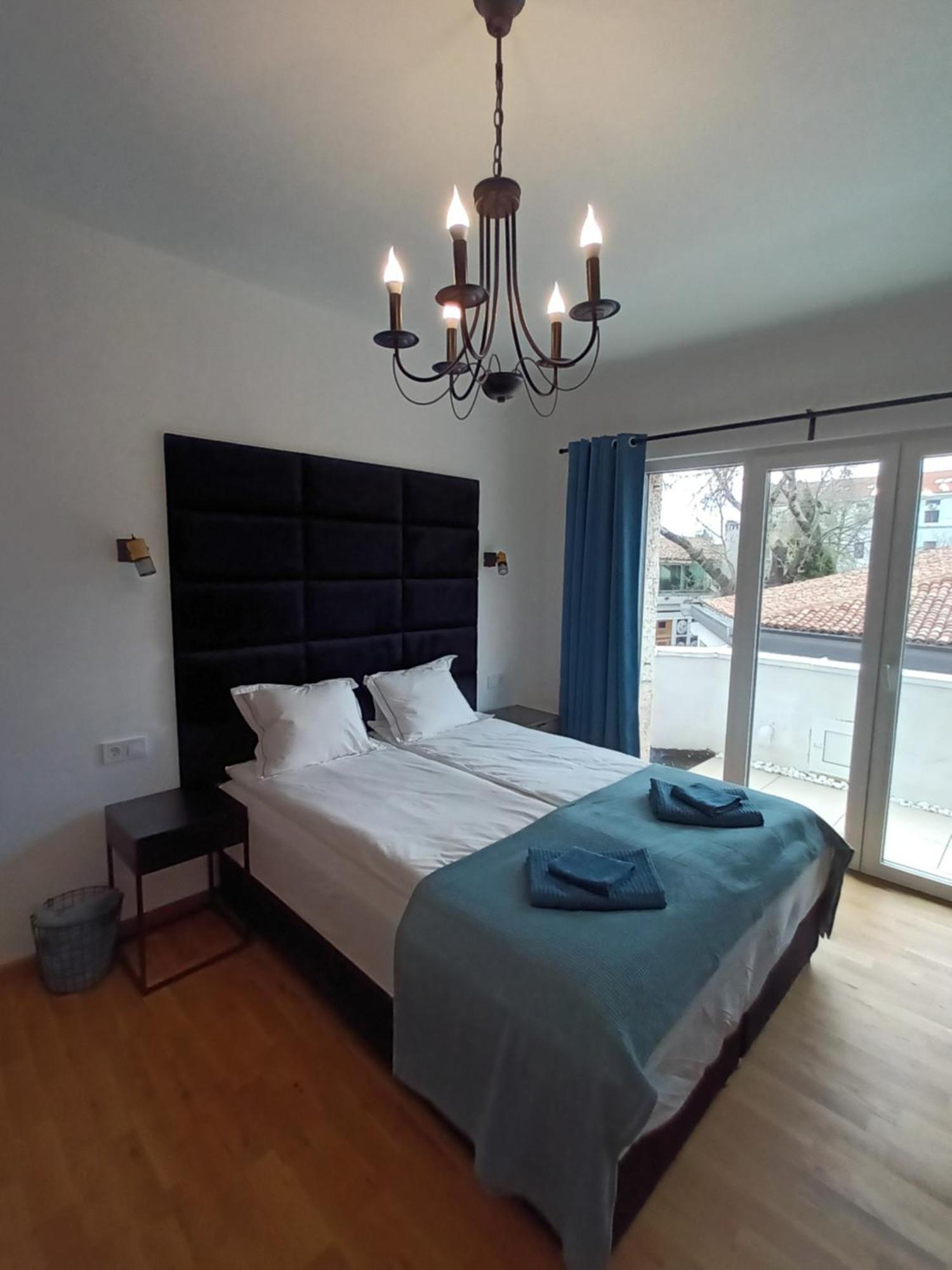 Holiday Apartment Ora Balchik Ruang foto