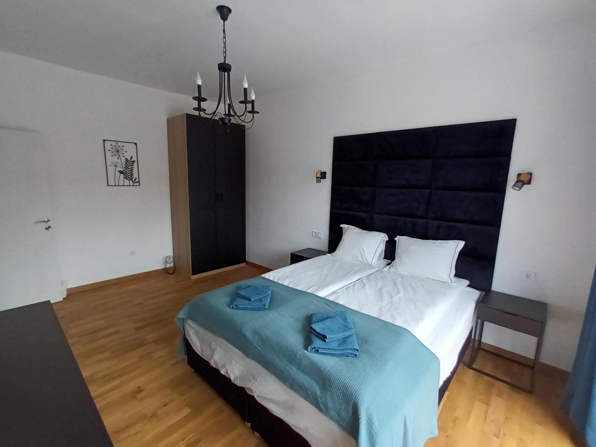 Holiday Apartment Ora Balchik Ruang foto