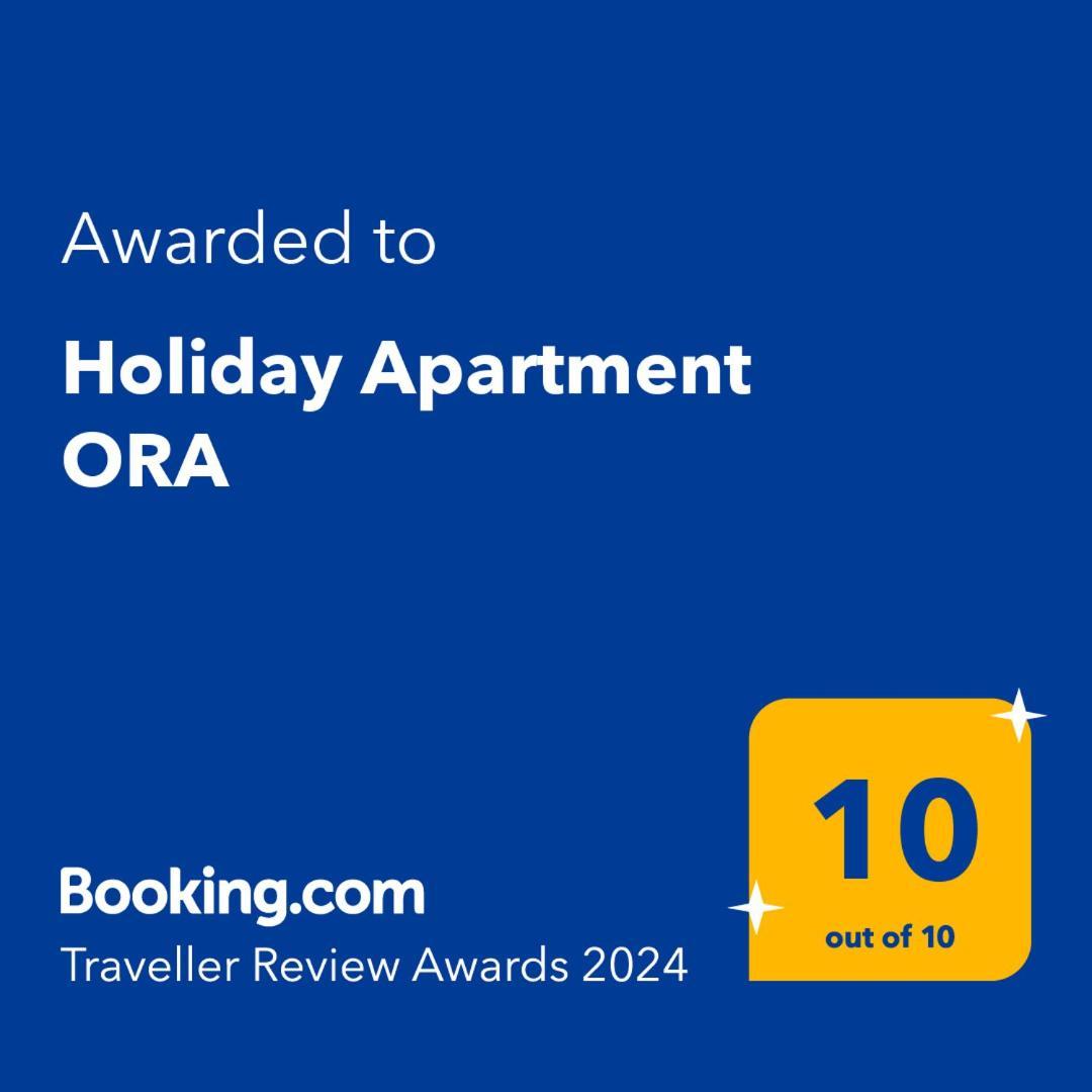Holiday Apartment Ora Balchik Bagian luar foto