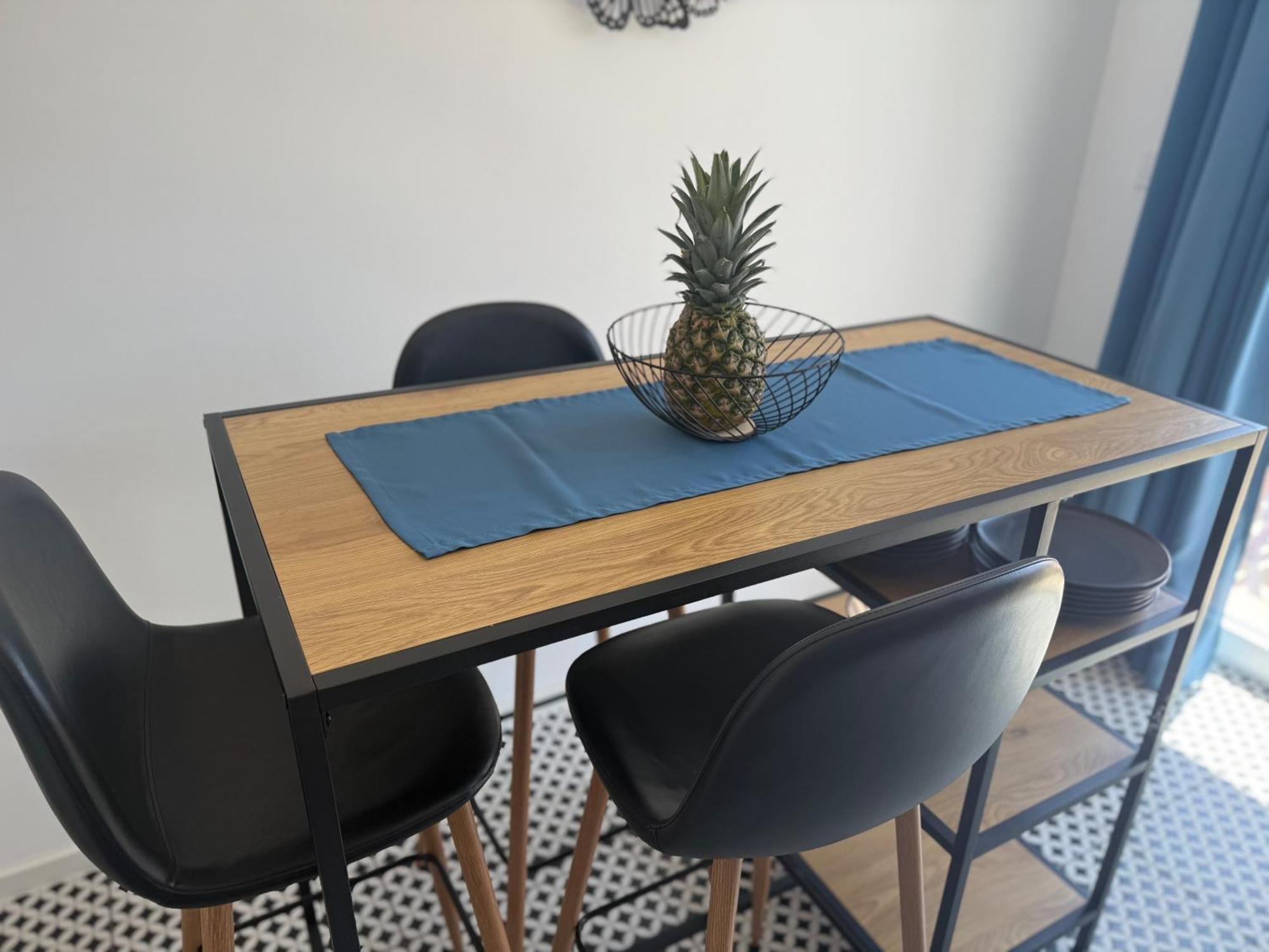 Holiday Apartment Ora Balchik Bagian luar foto